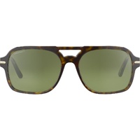 Serengeti Marco SS602001 Shiny Classic Havana / 555nm Polarised Photochromic Lenses