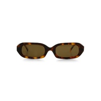 Bask Eyewear Suki 20-0620 Tea Tortoise / Brown Polarised Lenses