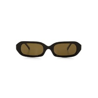 Bask Eyewear Suki 20-1020 Chocolate / Brown Polarised Lenses