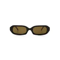 Bask Eyewear Suki 20-1020 Chocolate / Brown Polarised Lenses