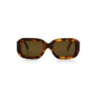 Bask Eyewear Rae 22-0620 Tea Tortoise / Brown Polarised Lenses