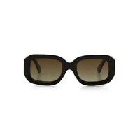 Bask Eyewear Rae 22-1021 Chocolate / Brown Gradient Polarised Lenses