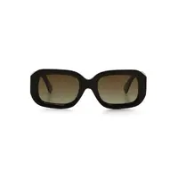 Bask Eyewear Rae 22-1021 Chocolate / Brown Gradient Polarised Lenses