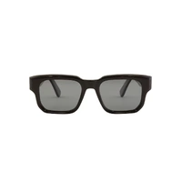 Bask Eyewear Eli 07-1521 Dark Chocolate / Grey Polarised Lenses