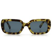 Bask Eyewear Sandy 15-0749 Havanna Tortoise / Light Blue Polarised Lenses