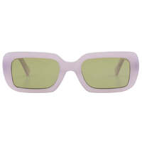 Bask Eyewear Sandy 15-4724 Lilac / Light Yelow Polarised Lenses