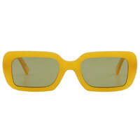 Bask Eyewear Sandy 15-0424 Apricot / Light Yelow Polarised Lenses