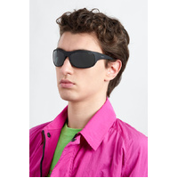 Polaroid Sport PLD 7886 9CA RC 66 Black / Green Polarised Lenses