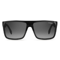 Carrera 5039/S 807 9O 58 Black / Dark Grey Lenses