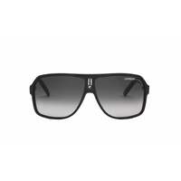 Carrera 27 XAV 9O 62 Black Crystal Red / Dark Grey Gradient Lenses