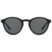 Polaroid PLD 1013/S D28 Y2 50 Shiny Black / Grey Polarised Lenses