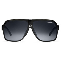 Carrera 33 807 PT 62 Black / Grey Gradient Lenses