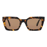 Bask Eyewear Sol 89-0920 Toffee Tortoise / Brown Polarised Lenses