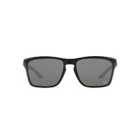 Oakley Sylas OO9448-3957 Matte Black / Prizm Black Lenses