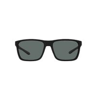 Arnette Sokatra AN4323 275881-59 Matte Black / Grey Polarised Lenses