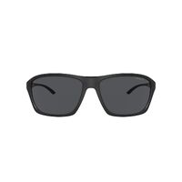 Arnette Nitewish AN4329 275887-63 Matte Black / Dark Grey Lenses