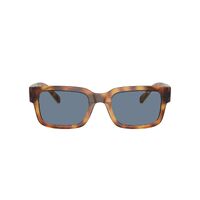 Arnette Bigflip AN4343 29562V-52 Dark Havana / Dark Blue Polarised Lenses