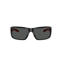 Arnette Snap II AN4297 275387-64 Black / Dark Grey Lenses