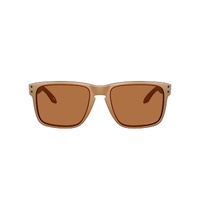 Oakley Holbrook XL OO9417-5359 Bronze / Prizm Bronze Polarised Lenses