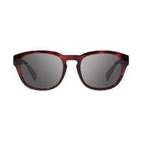 Revo Zinger II RE 1236 06 GY Red Tortoise / Graphite Polarised Lenses