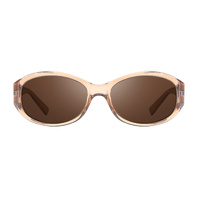 Revo Grace Petite RE 1249 12 BR Crystal Sand / Terra Polarised Lenses
