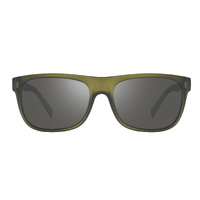 Revo Annika 3 RE 1250 08 GY Matte Crystal Olive / Graphite Polarised Lenses
