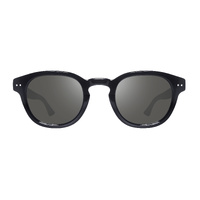 Revo Sterling RE 1255 01 GY Shiny Black / Graphite Polarised Lenses