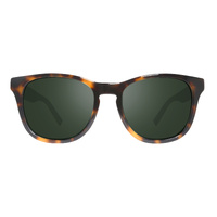 Revo Tatum RE 1254 01 SG50 Shiny Tortoise / Smoky Green Polarised Lenses