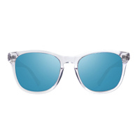 Revo Tatum RE 1254 09 H20 Crystal / H2O Blue Polarised Lenses
