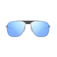 Revo Spindle RE 1260 03 BL Chrome / Blue Water Polarised Lenses