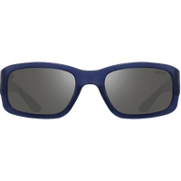 Revo x The Rolling Stones Shine a Light RE 7111 05 GY Navy / Graphite Polarised Lenses