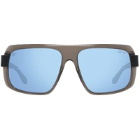Revo x The Rolling Stones Heartbreaker RE 7119 00 BL Dark Crystal Grey / Blue Water Mirror Polarised Lenses