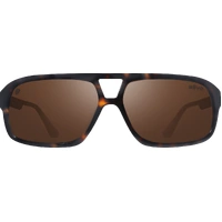 Revo x The Rolling Stones Wild Horses RE 7107 02 BR Tortoise / Terra Polarised Lenses
