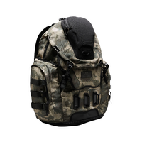 Oakley Kitchen Sink Backpack 92060A 7ED Off Slope Camo Green
