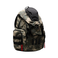 Oakley Bathroom Sink RC Backpack FOS901477 7ED Off Slope Camo Green
