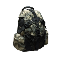 Oakley Icon RC Backpack FOS901479 7ED Off Slope Camo Green