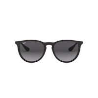 Ray-Ban RB4171 622/8G-54 Erika Matte Black / Grey Gradient Lenses