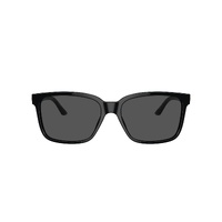 Versace VE4307 GB1/87-58 Black w Gold / Grey Lenses