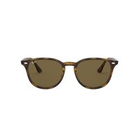 Ray-Ban RB4259 710/73-51 Light Havana / Brown Classic B-15 Lenses