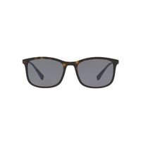 Prada Linea Rossa PS01TS U61144-56 Havana Rubber / Grey Polarised Lenses