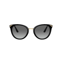 Vogue VO5230S W44/11-54 Black / Grey Gradient Lenses