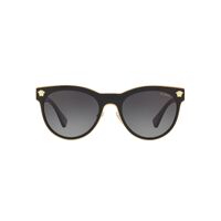 Versace VE2198 1002T3-54 Black / Grey Gradient Polarised Lenses