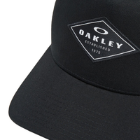 Oakley Fracture 2.0 FOS900247 02E Blackout OSFM