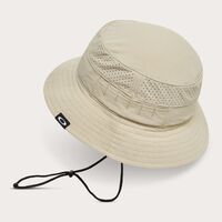 Oakley Dropshade Boonie FOS901506 7BZ Silver Sage L/XL
