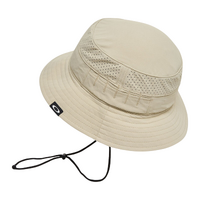 Oakley Dropshade Boonie FOS901506 7BZ Silver Sage S/M