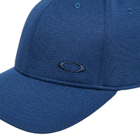 Oakley Tinfoil 3.0 FOS901497 6LE Team Navy S/M