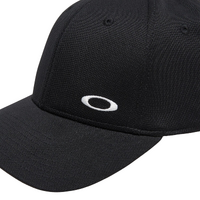 Oakley Tinfoil 3.0 FOS901497 02E Blackout L/XL