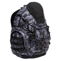 Oakley Backpack Kitchen Sink 92060A-9ZP 9ZP Tiger Mountain Camo Grey