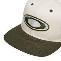 Oakley Alumni Cap FOS901483 86L New Dark Brush OSFM
