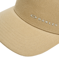 Oakley Chalten Cap 911608 7GW Pebble/Mist OSFM